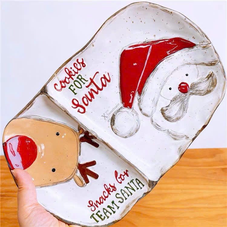 Oh So Merry Party