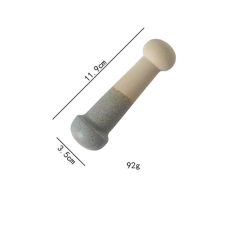 Bộ Cối Nghiền Kiểu Nhật