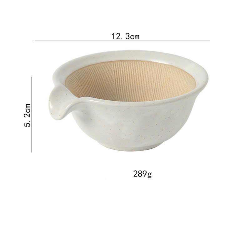 Bộ Cối Nghiền Kiểu Nhật