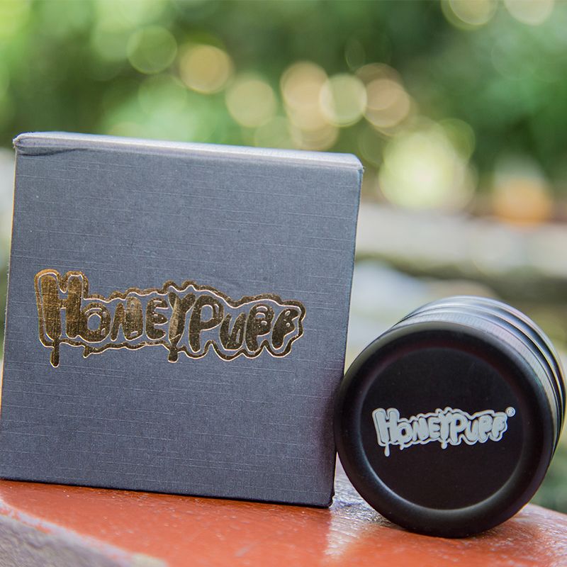 Máy xay thảo dược Honeypuff