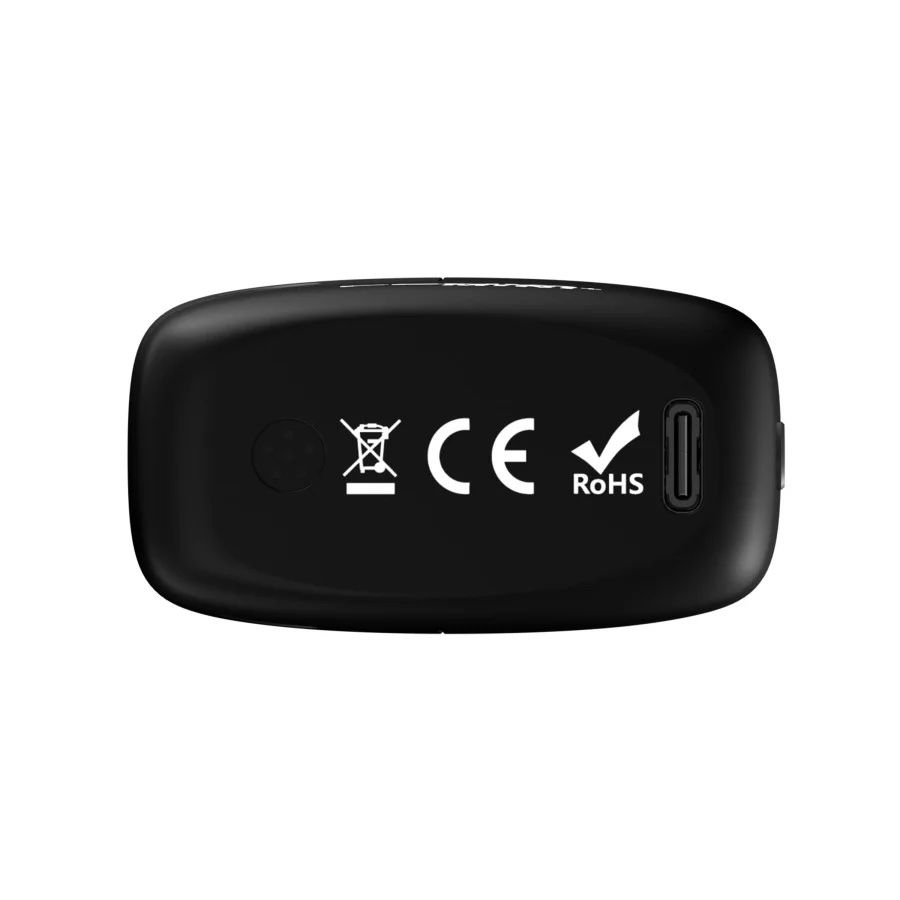 Fenix Mini Plus ( type C )