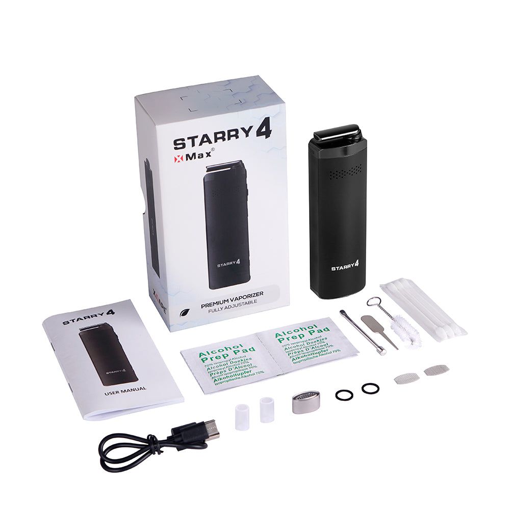 Xmax Starry 4.0