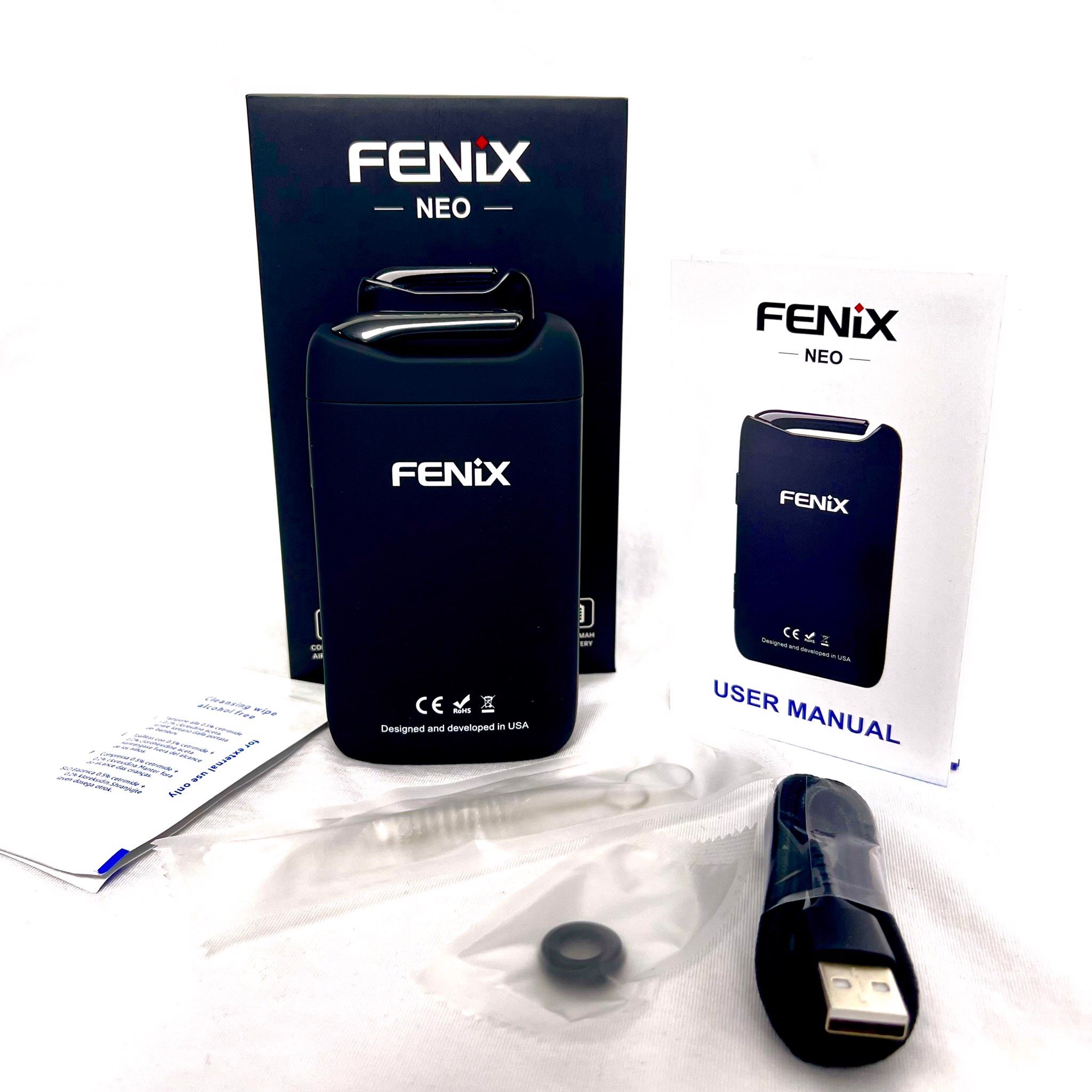 Fenix Neo