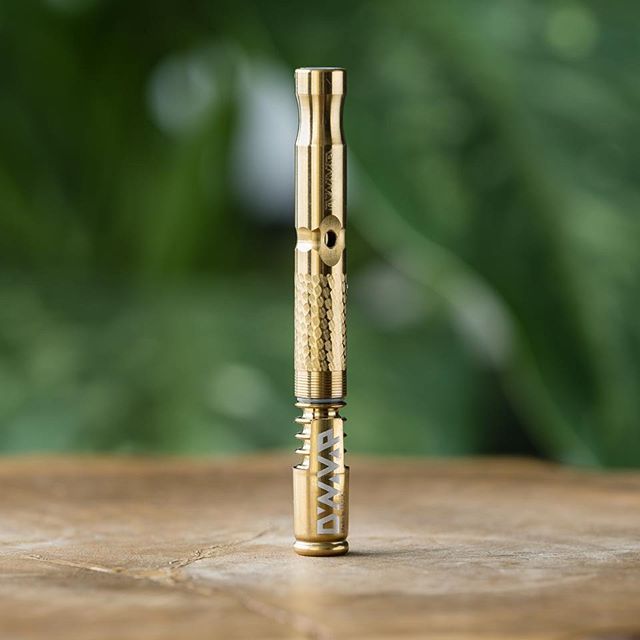 DYNAVAP AURUM M19