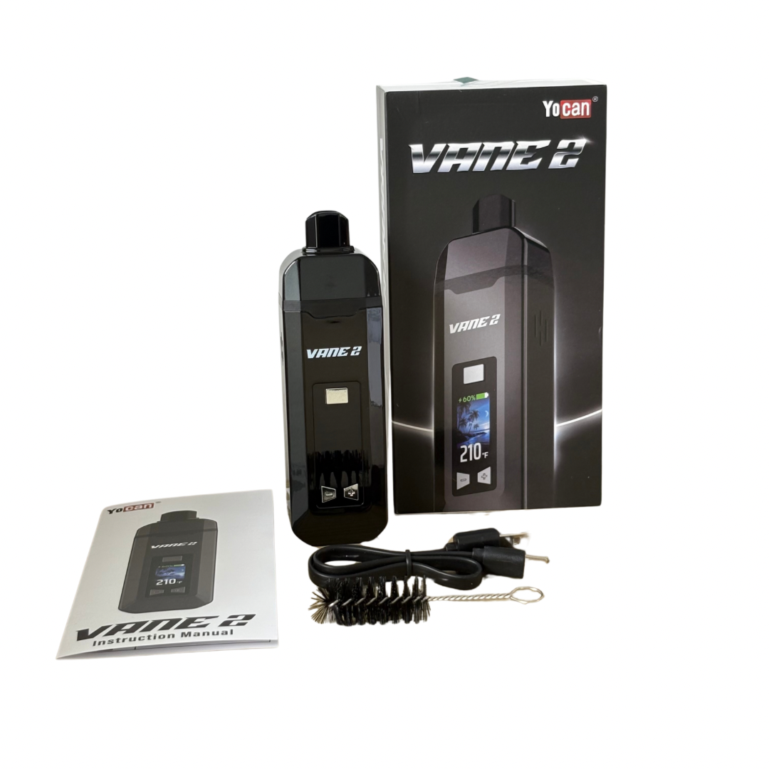 Yocan Vane 2