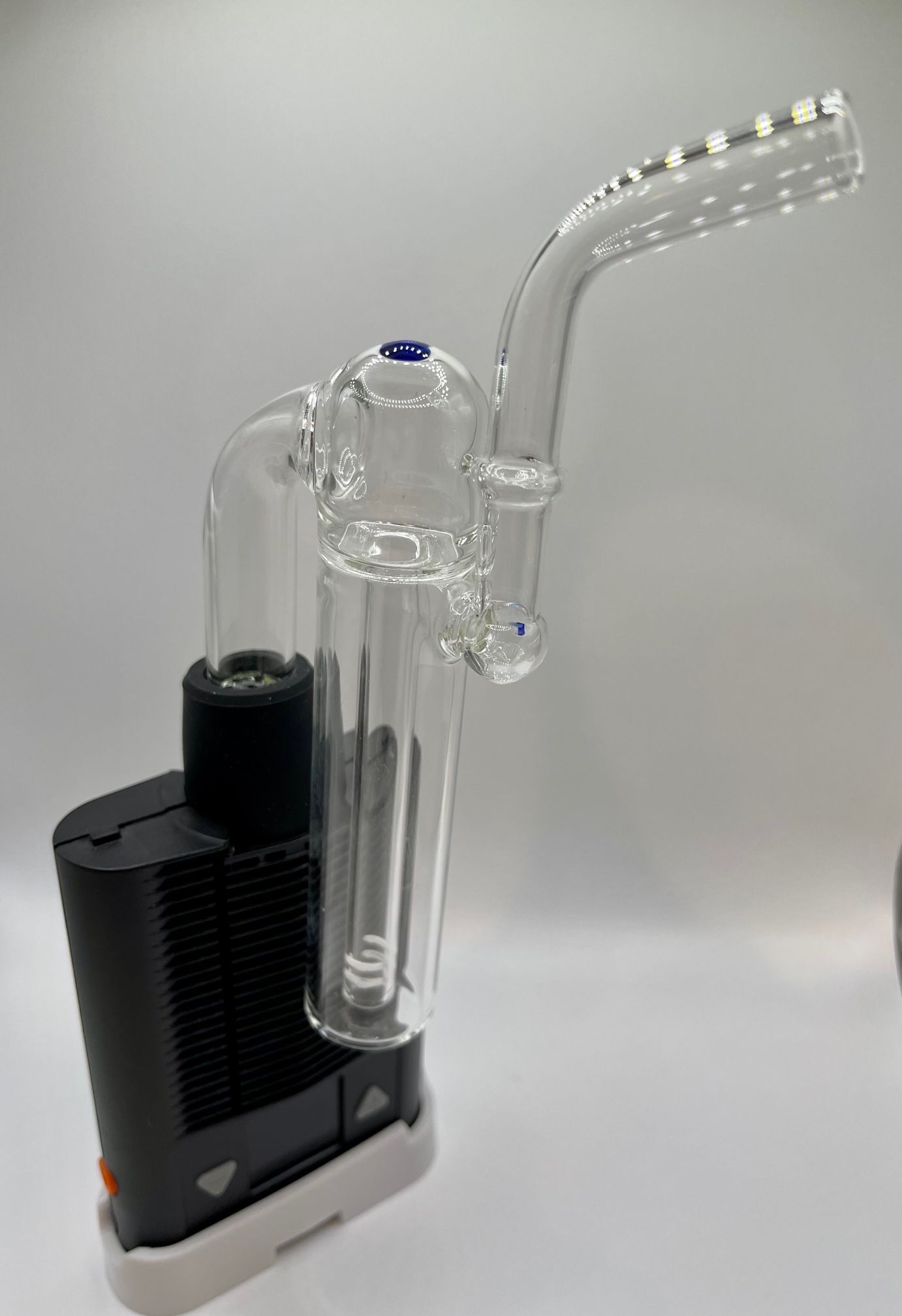  Mighty Plus Bubbler Sidecar 