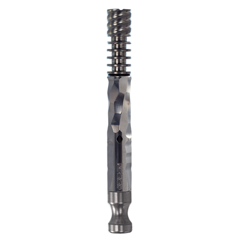 OMNIVAP TITANIUM