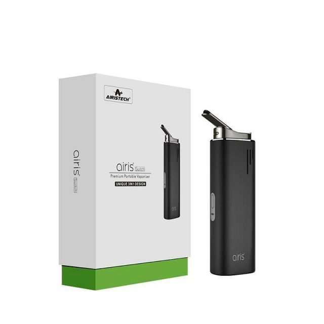 AIRIS SWITCH
