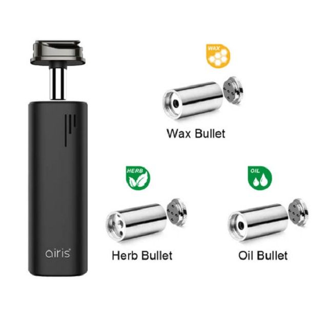AIRIS SWITCH