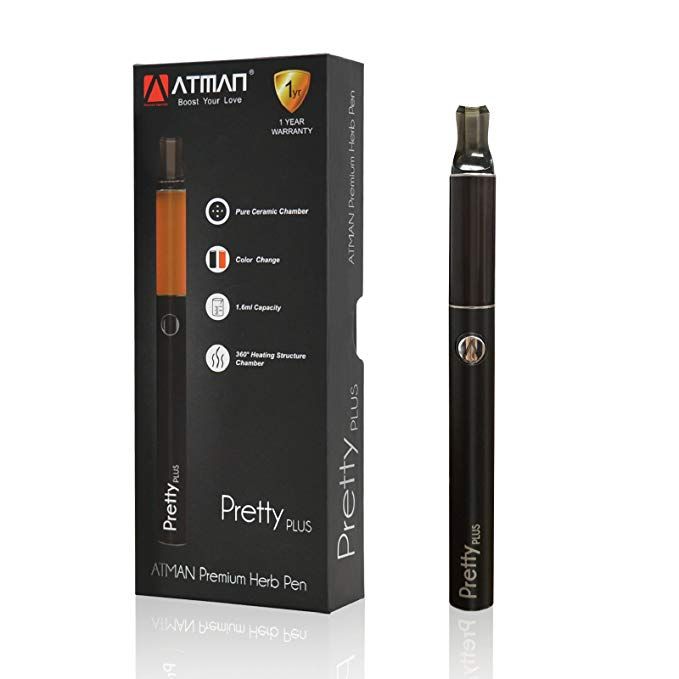 ATMAN PRETTY PLUS