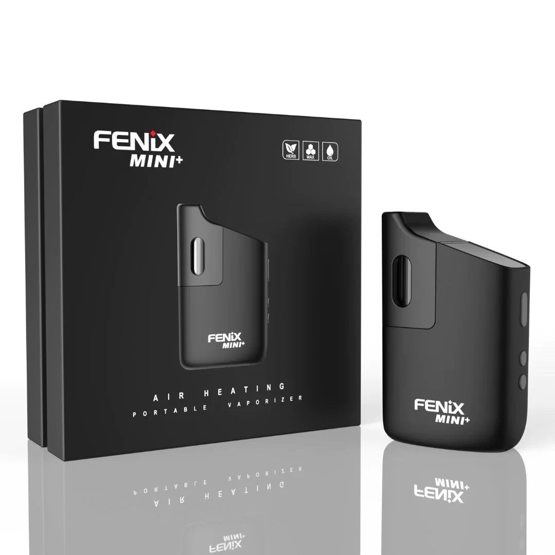 Fenix Mini Plus ( type C )