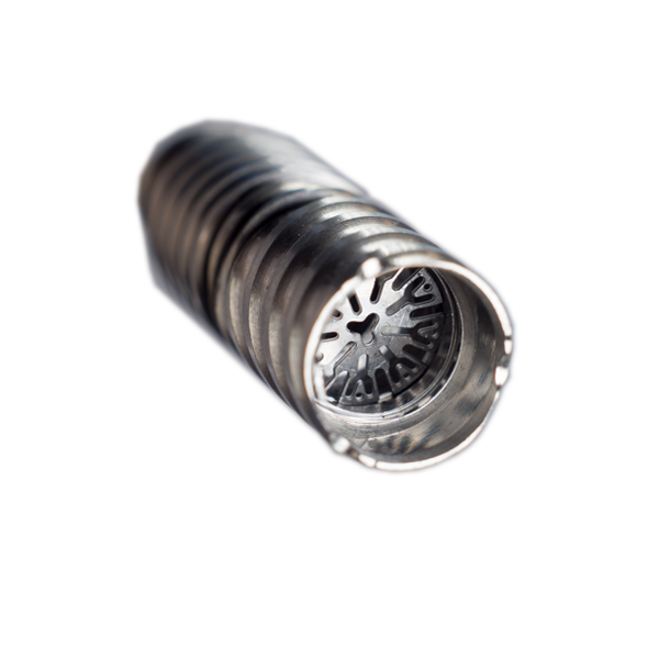 Buồng Đốt TITANIUM