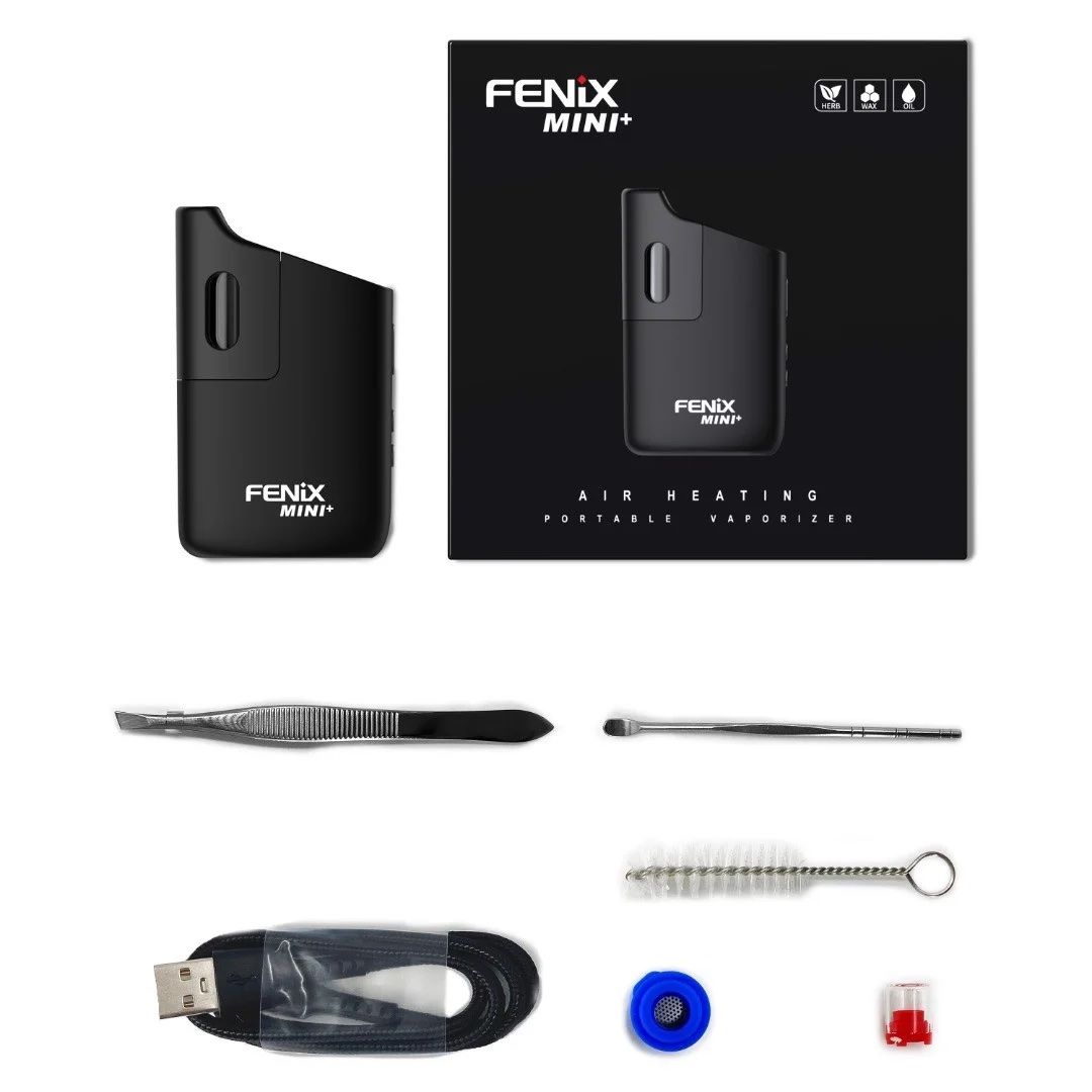  Fenix Mini Plus ( type C ) 