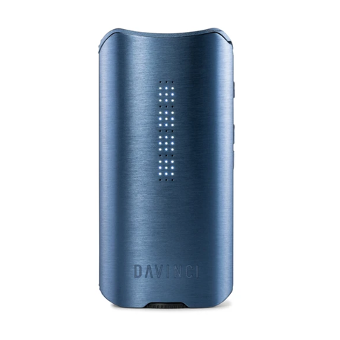 DAVINCI IQ 2 - Hàng Order