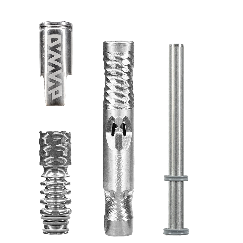 DYNAVAP M21