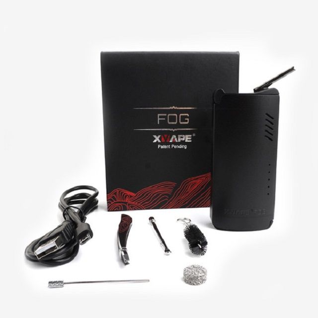 XMAX FOG