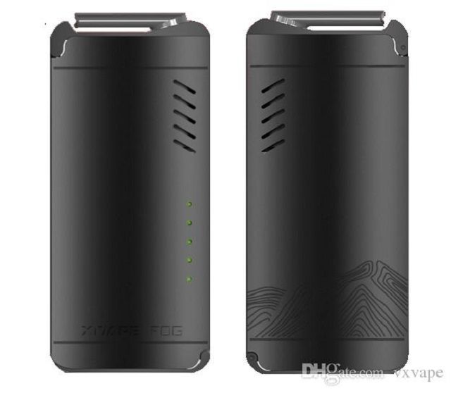 XMAX FOG