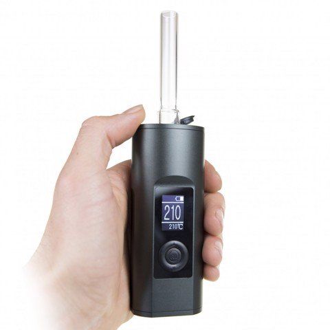  ARIZER SOLO 2 