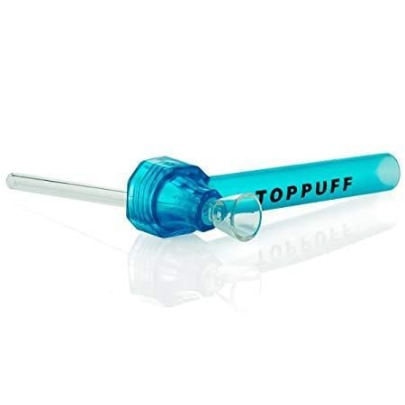 Toppuff Hút Với Mọi Loại Chai