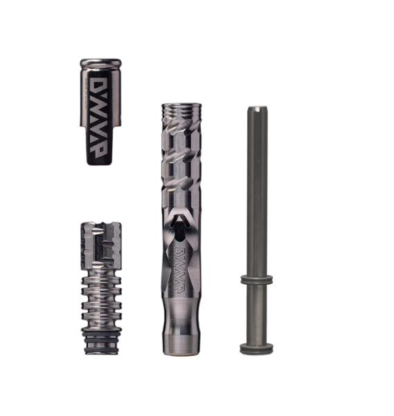 DYNAVAP M20
