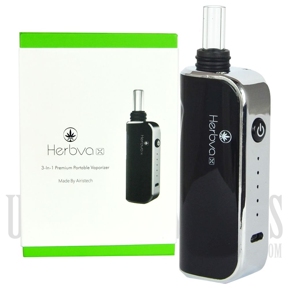HERBVA X 3 IN 1