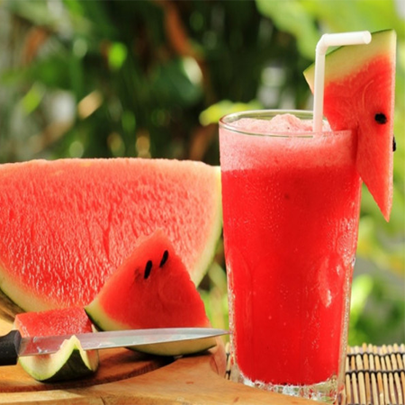 NƯỚC DƯA HẤU
