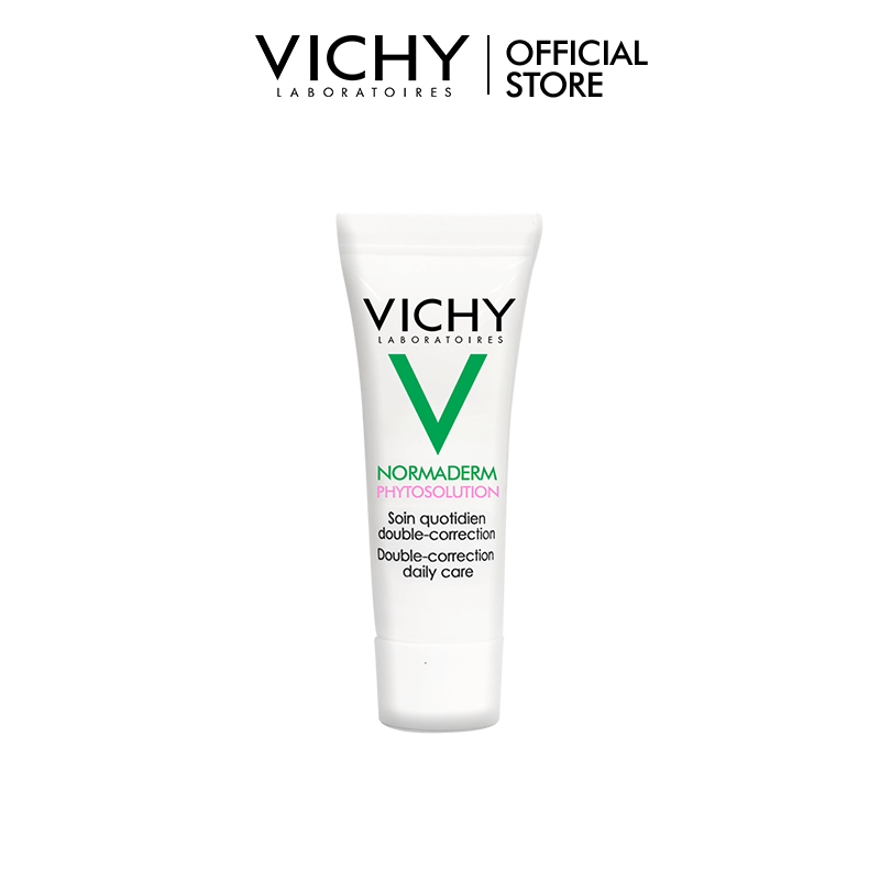 BỘ SẢN PHẨM DÙNG THỬ VICHY