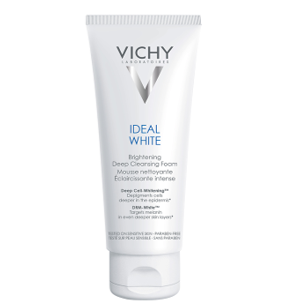 Sữa Rửa Mặt Tạo Bọt Và Làm Trắng Da Ideal White Foam 15ml