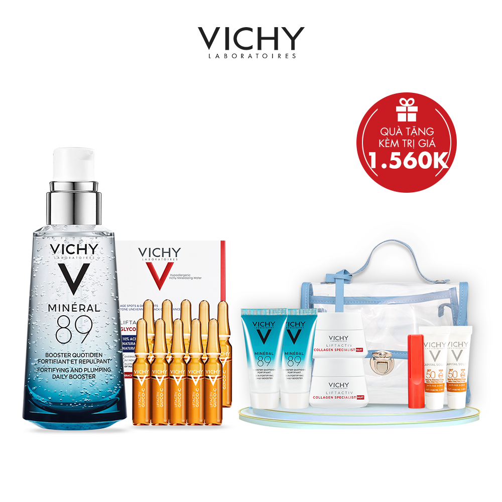 BỘ SẢN PHẨM DƯỠNG SÁNG GIẢM THÂM NÁM & PHỤC HỒI CHUYÊN SÂU
