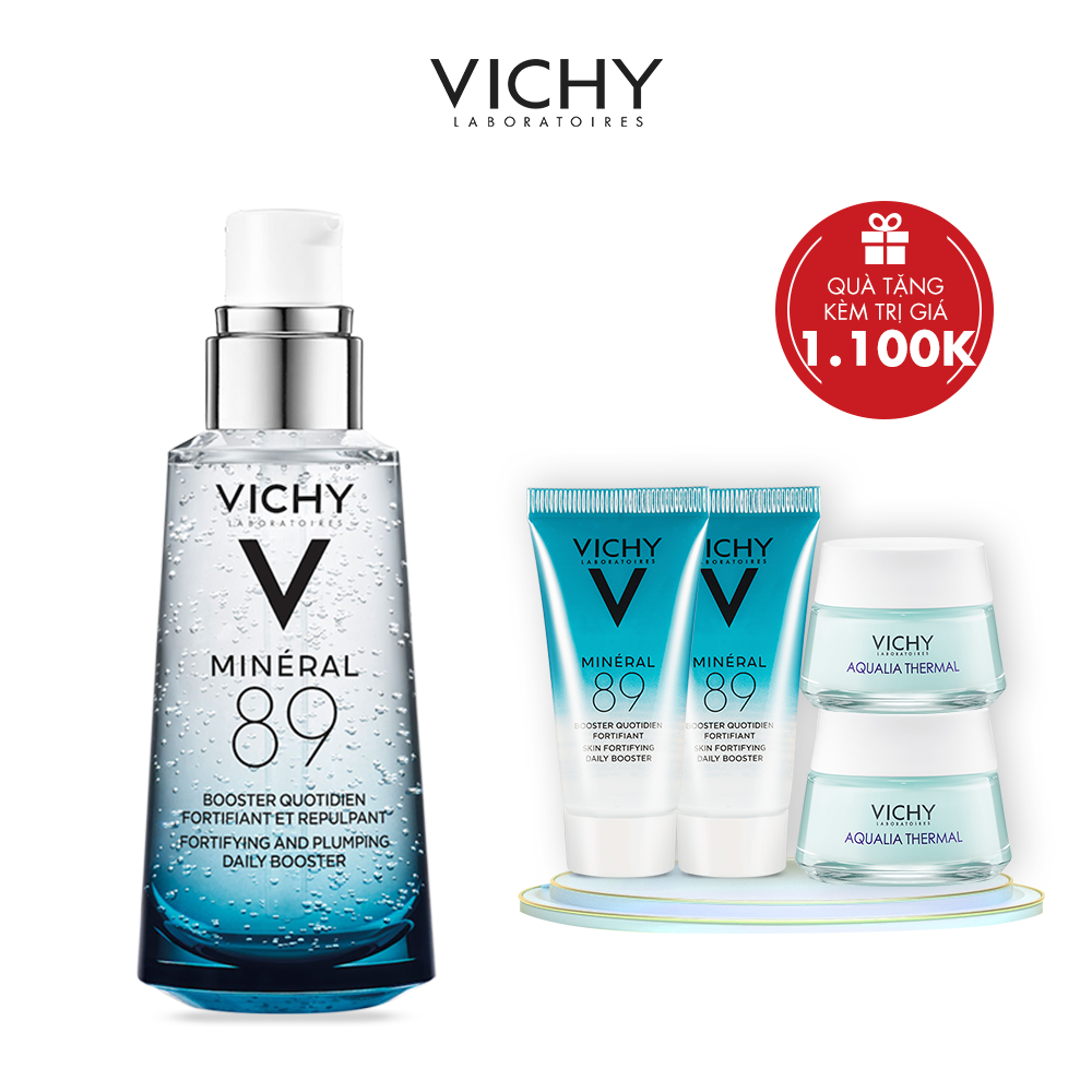 SERUM KHOÁNG PHỤC HỒI CHUYÊN SÂU MINERAL 89