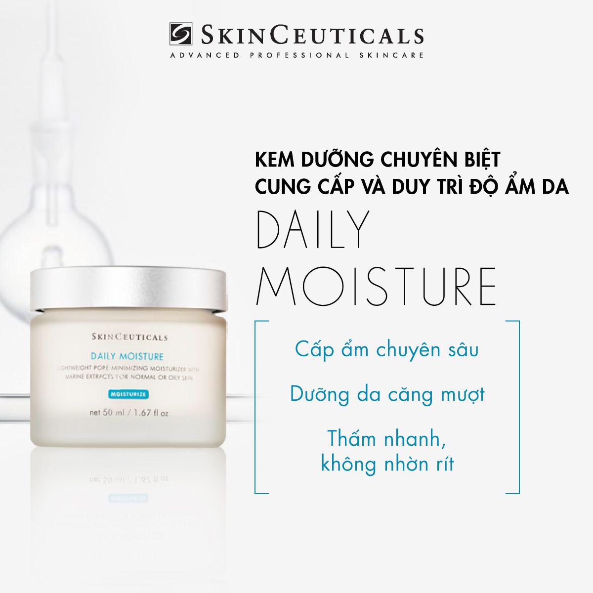 DAILY MOISTURE