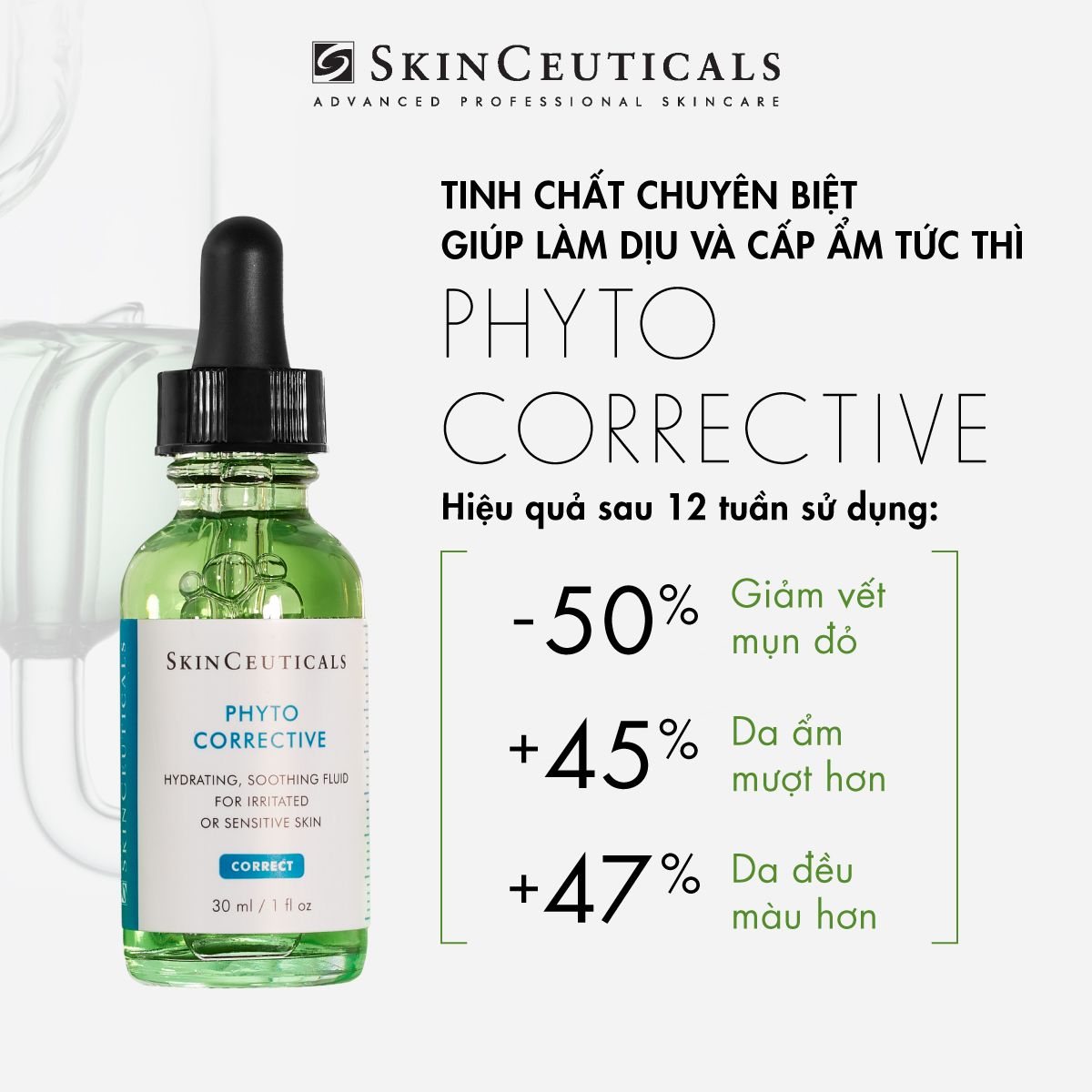 PHYTO CORRECTIVE