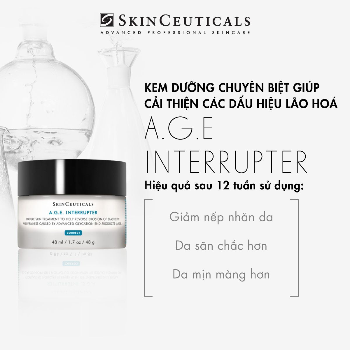 A.G.E. INTERRUPTER