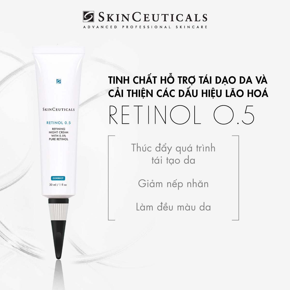 RETINOL 0.5