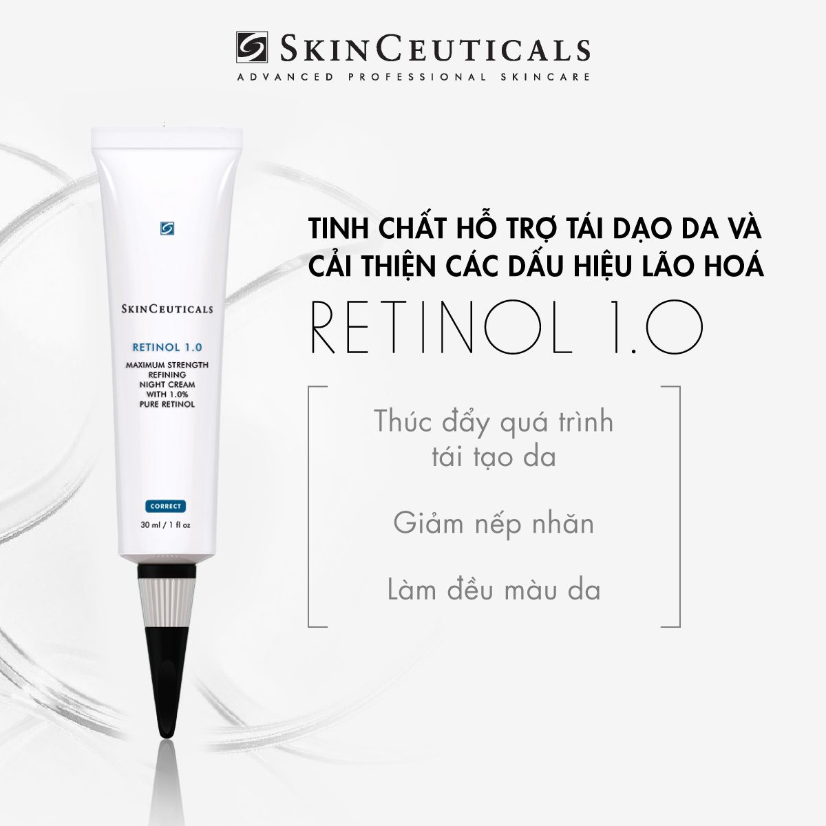 RETINOL 1.0