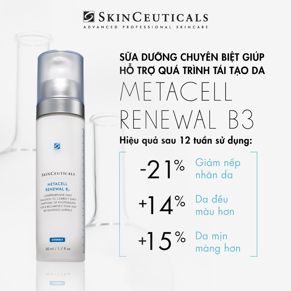 METACELL RENEWAL B3