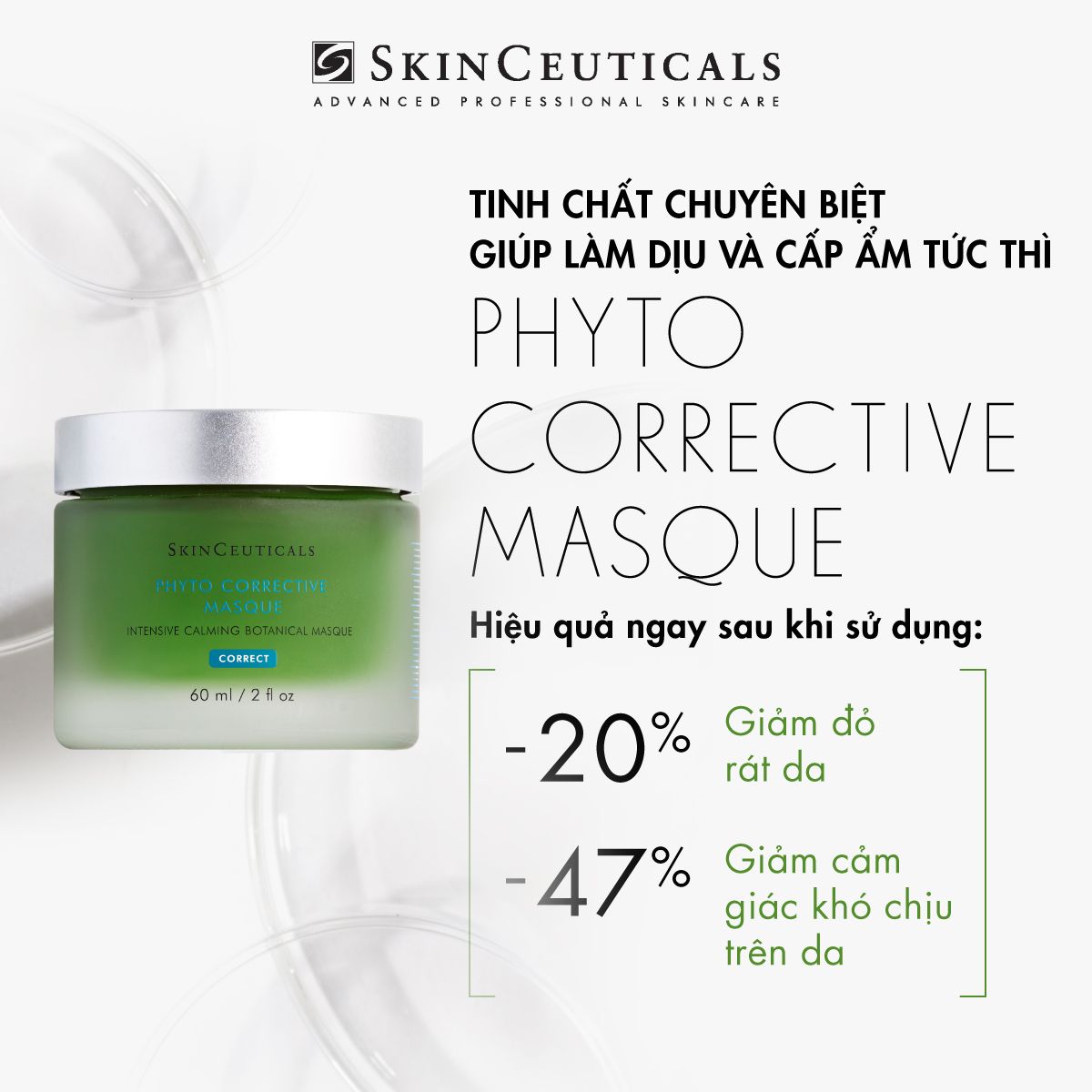 PHYTO CORRECTIVE MASQUE