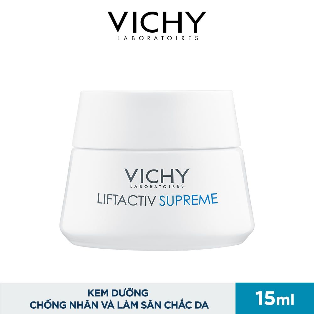 Kem dưỡng chống nhăn và làm săn chắc da Liftactiv 15ml