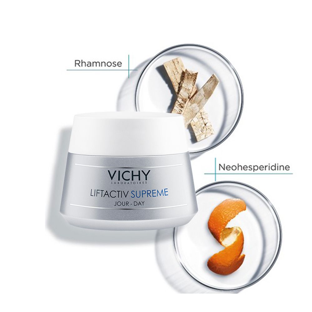 Kem Dưỡng Da Ban Ngày Chống Lão Hóa LiftActiv Supreme 50ml