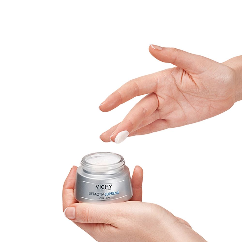 Kem Dưỡng Da Ban Ngày Chống Lão Hóa LiftActiv Supreme 50ml