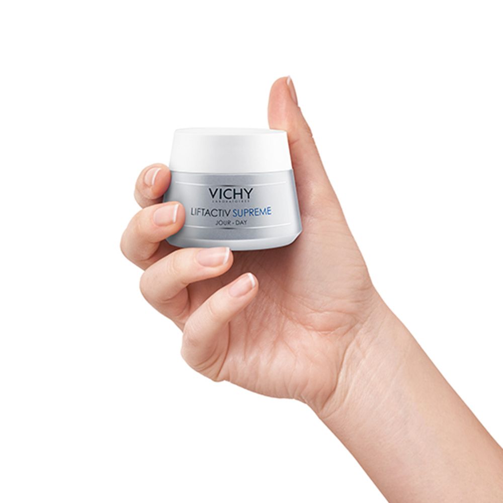 Kem Dưỡng Da Ban Ngày Chống Lão Hóa LiftActiv Supreme 50ml