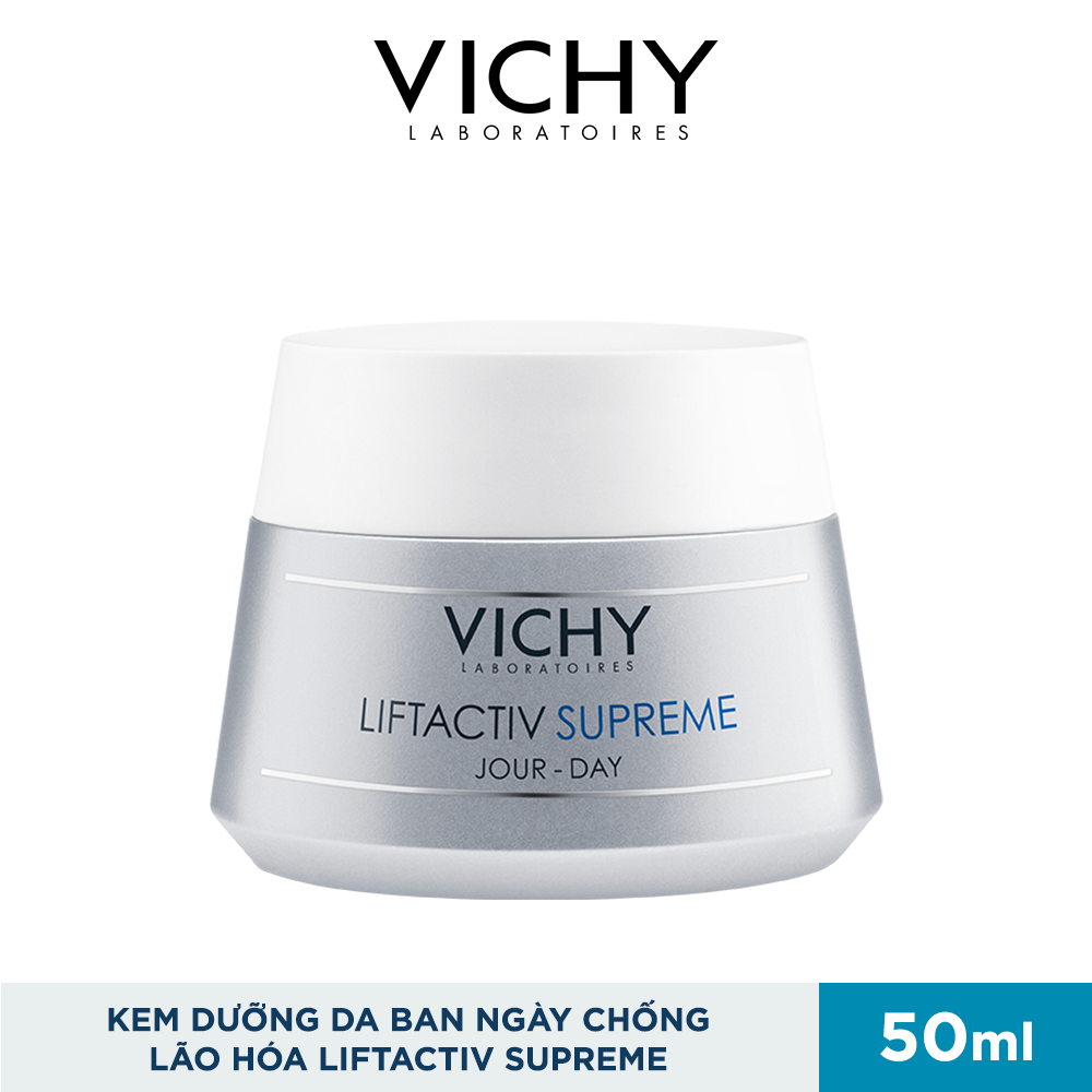 Kem Dưỡng Da Ban Ngày Chống Lão Hóa LiftActiv Supreme 50ml
