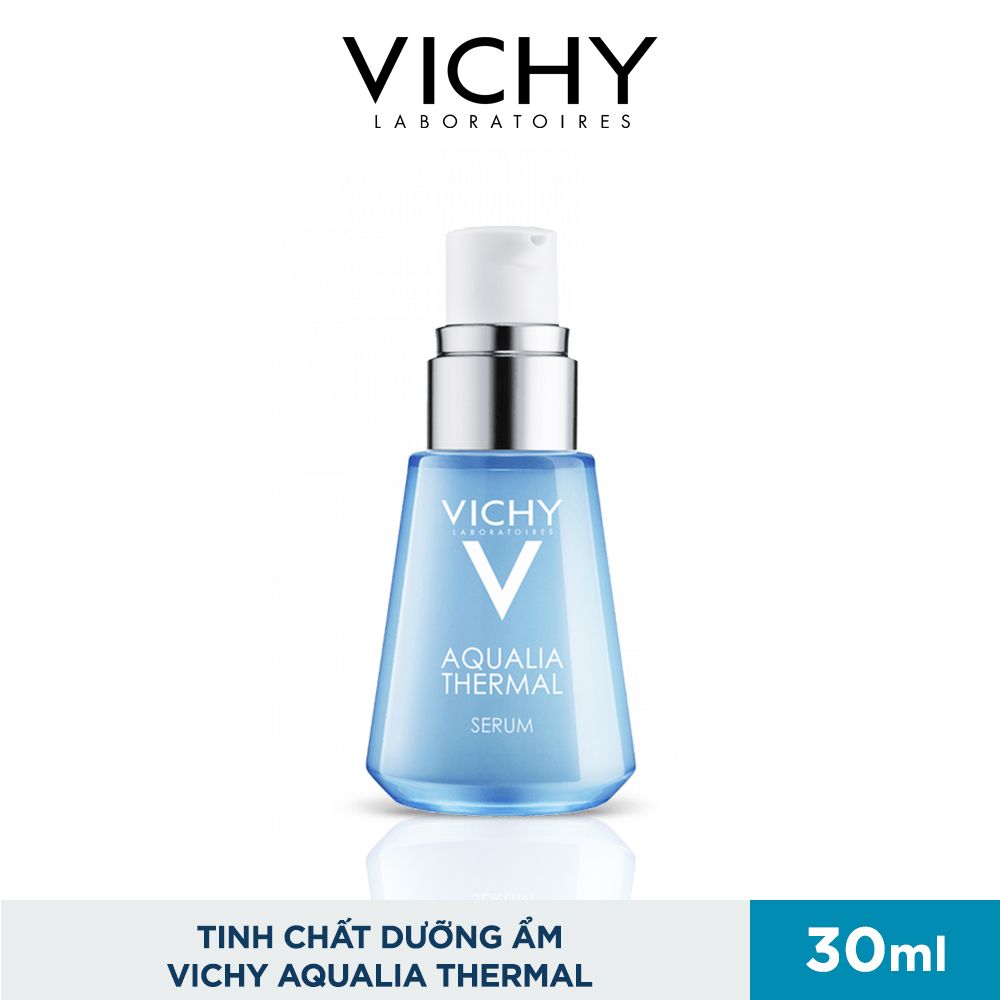 Tinh Chất Serum Dưỡng Ẩm Aqualia Thermal Cho Da Khô Và Nhạy Cảm 30ml