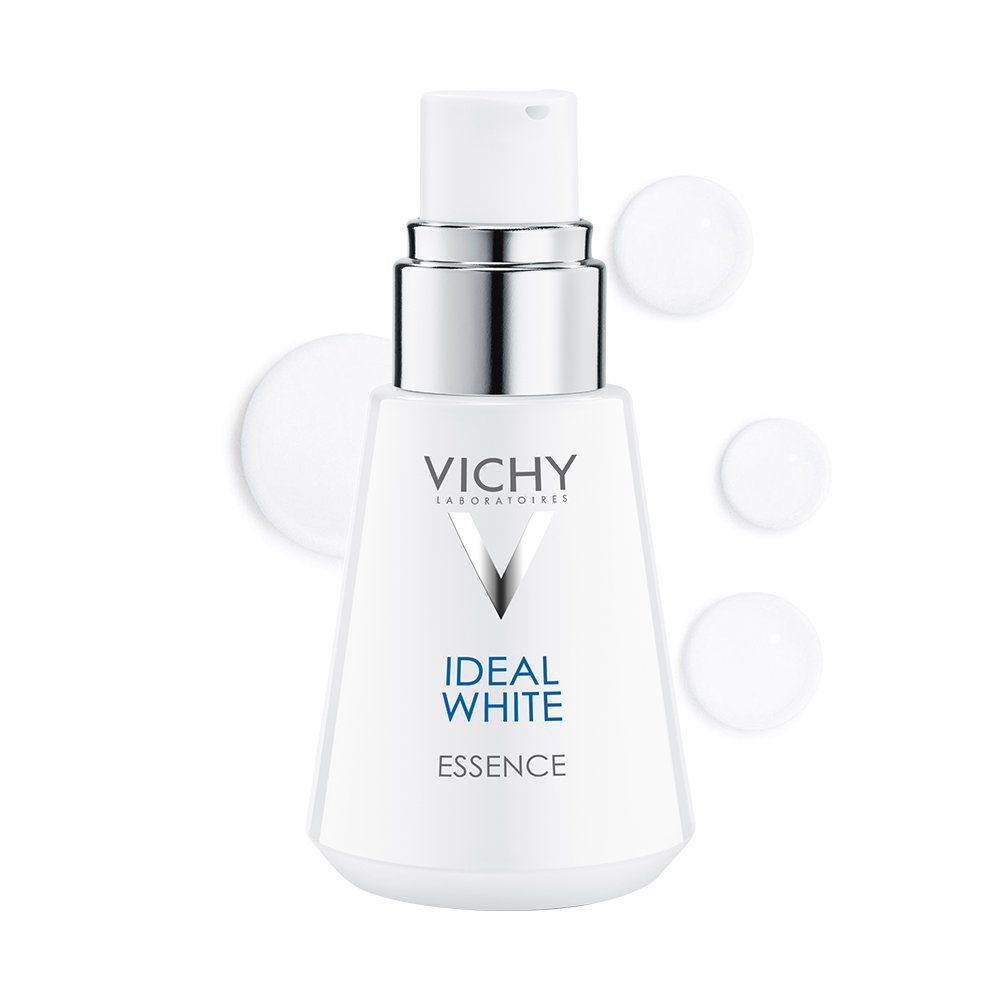 Dưỡng Chất Dưỡng Trắng Da Và Giảm Thâm Nám Vichy Ideal White Meta Whitening Essence 30ml