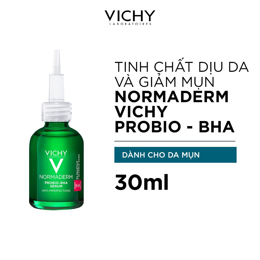 Vichy Normaderm Serum Probio BHA – AHA 30ml
