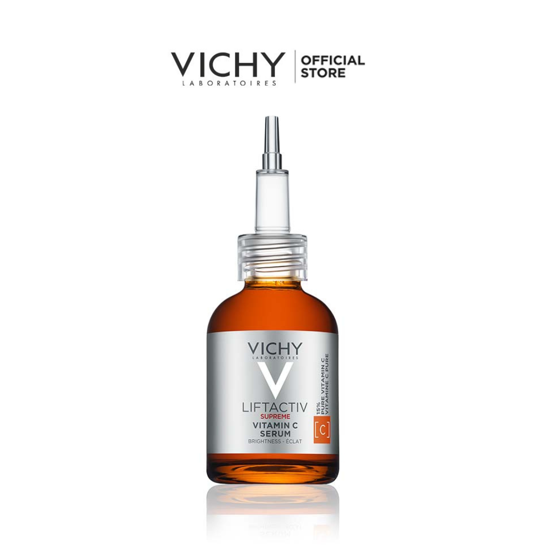 Vichy Liftactiv Supreme VitaminC Serum 20ml