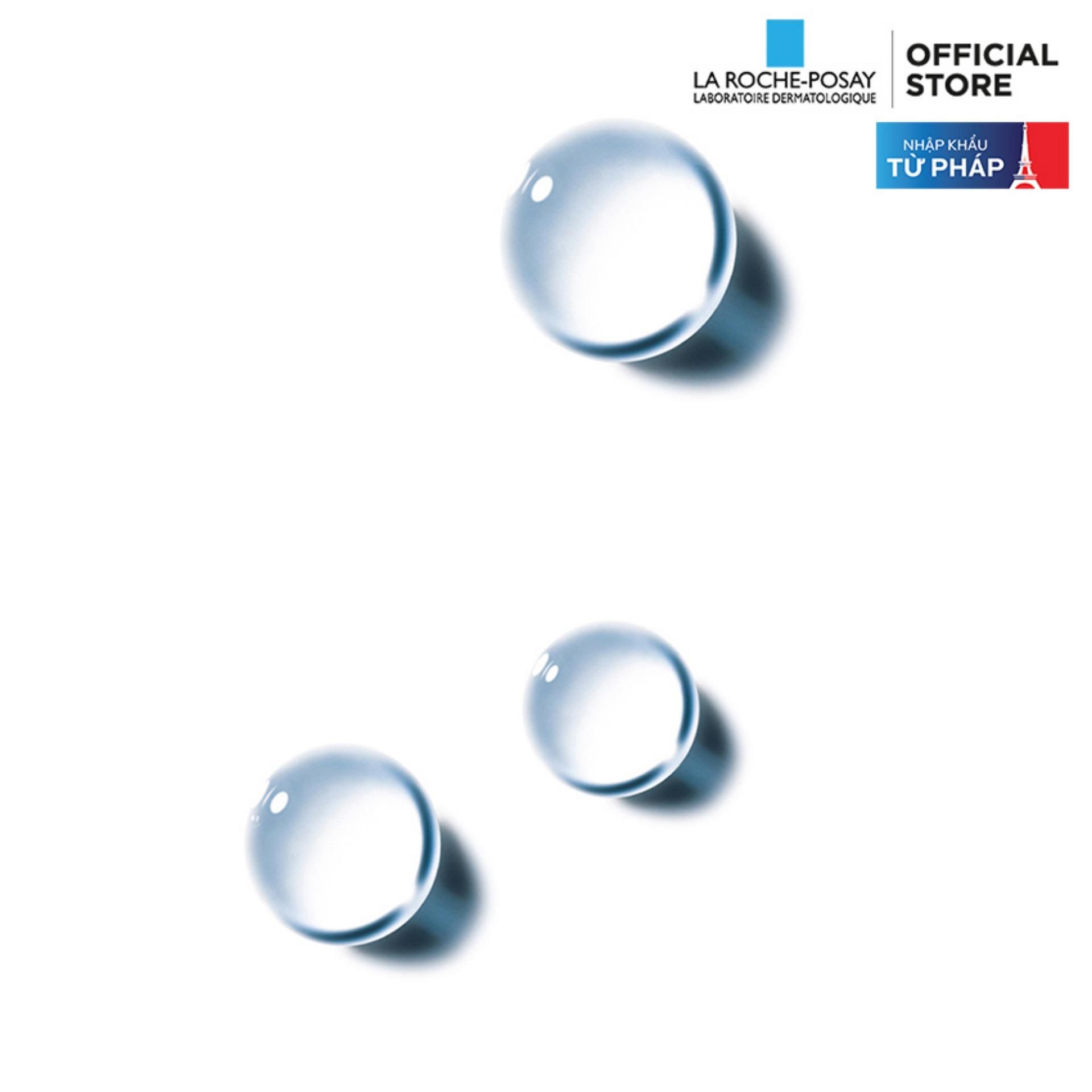 Nước xịt khoáng làm sạch và làm dịu La Roche Posay cho da nhạy cảm La Roche-Posay Thermal Spring Water 150ml