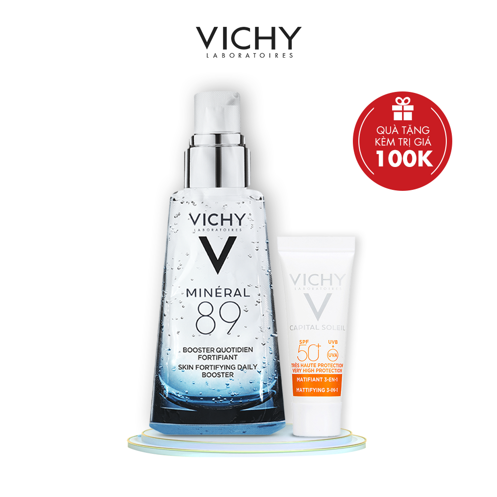 BỘ SẢN PHẨM PHỤC HỒI VÀ BẢO VỆ