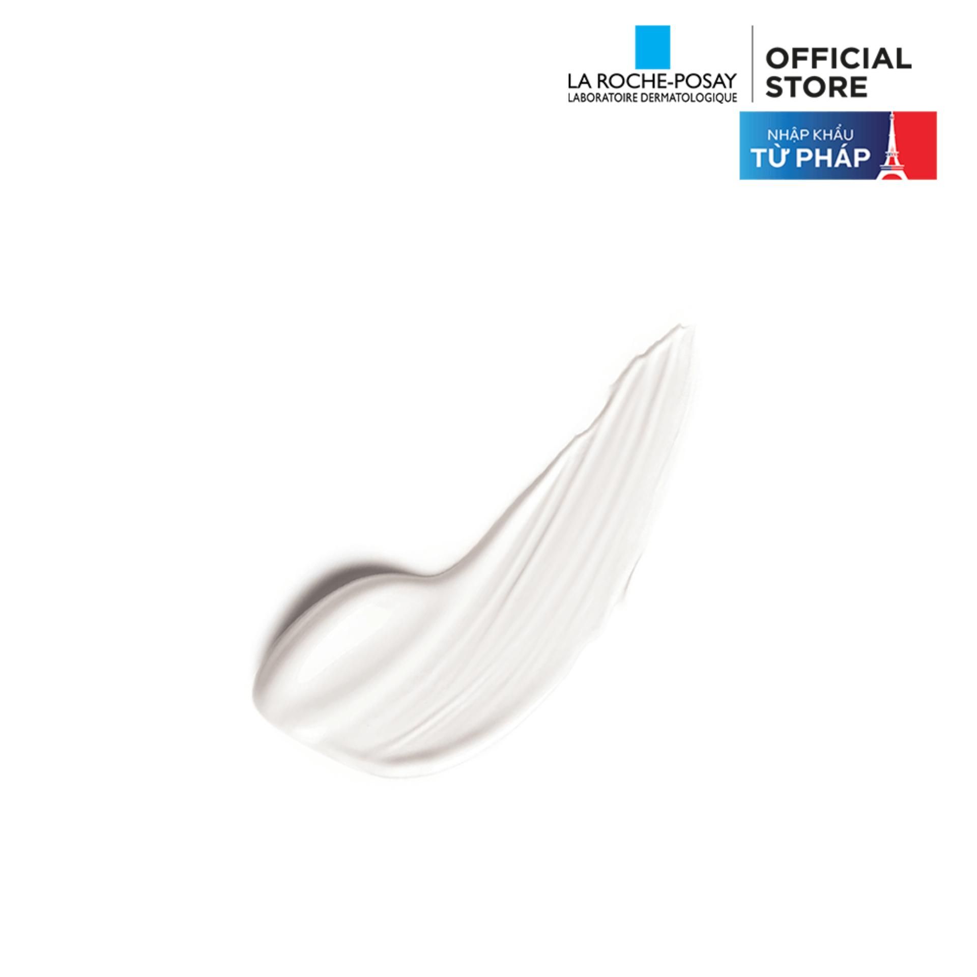 Kem dưỡng giúp tái tạo da săn chắc và đàn hồi La Roche Posay Hyalu B5 Cream 40ml