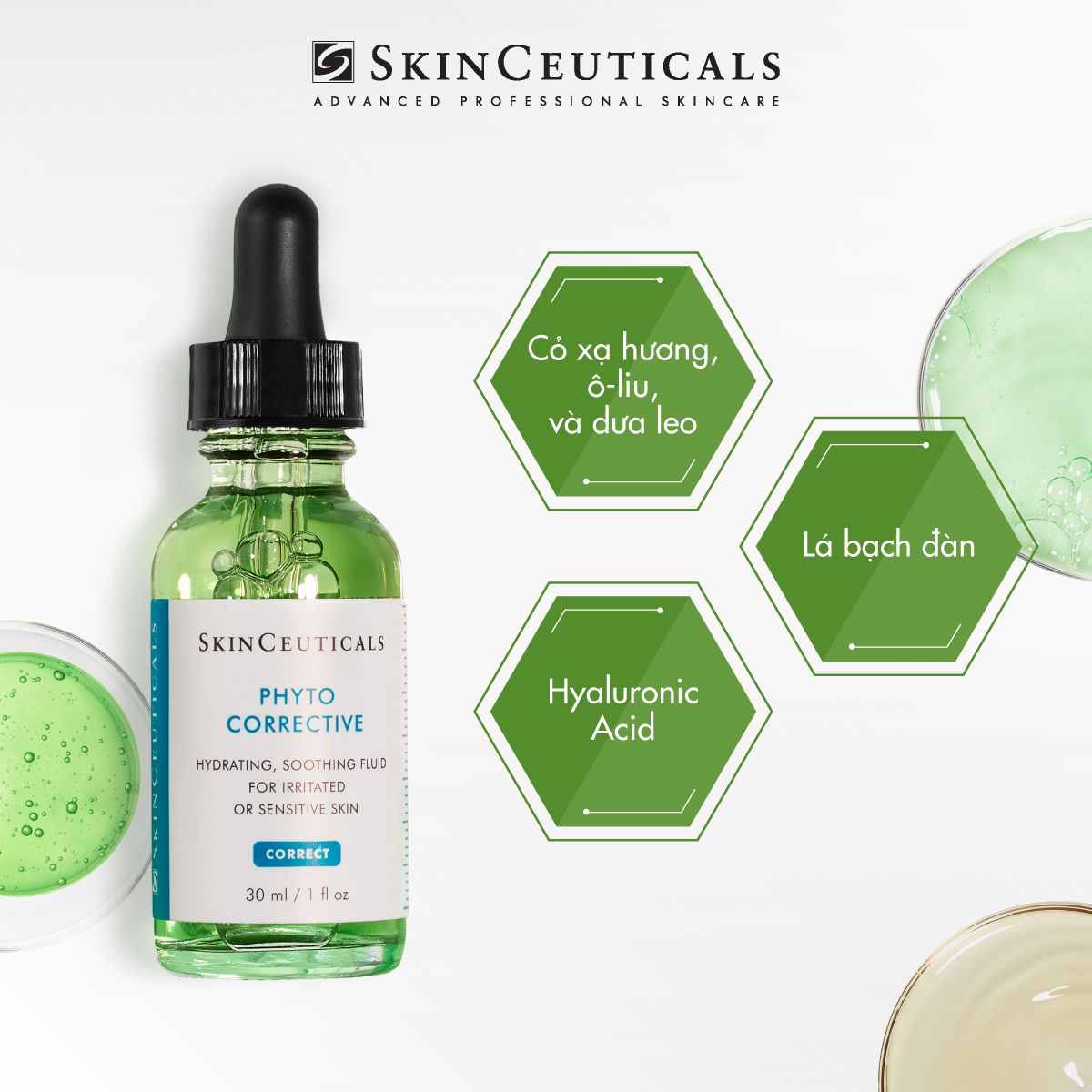 PHYTO CORRECTIVE
